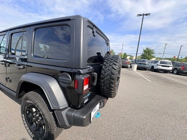 2023 Jeep JL Wrangler - Image 6 of 20