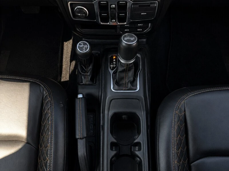 2023 Jeep JL Wrangler - Image 20 of 20