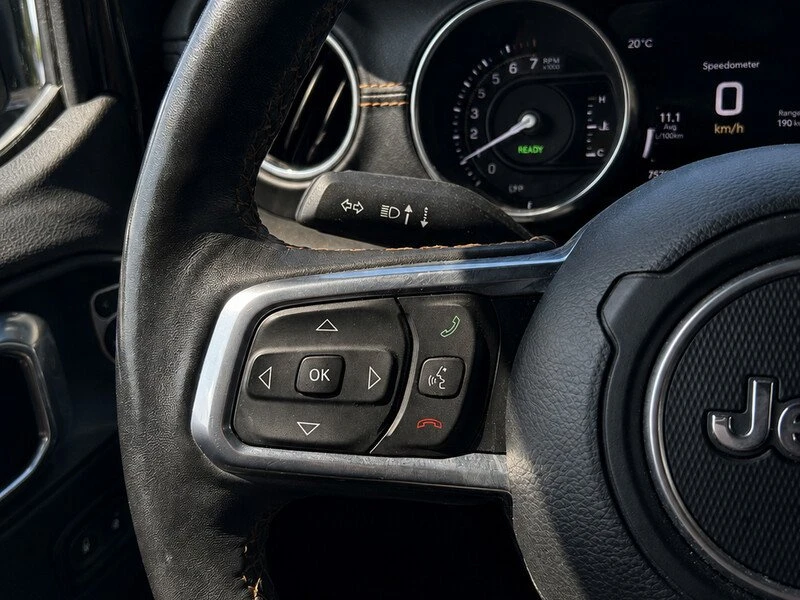 2023 Jeep JL Wrangler - Image 17 of 20