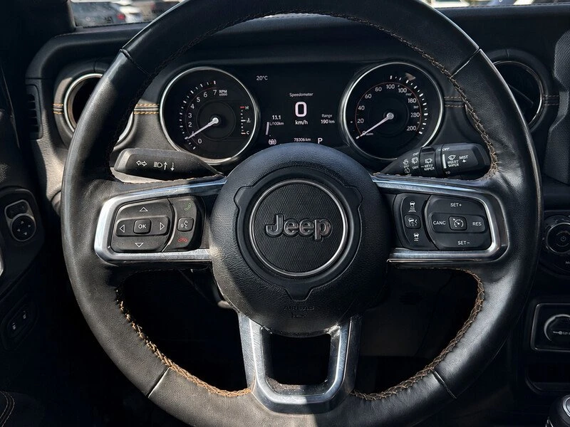 2023 Jeep JL Wrangler - Image 15 of 20