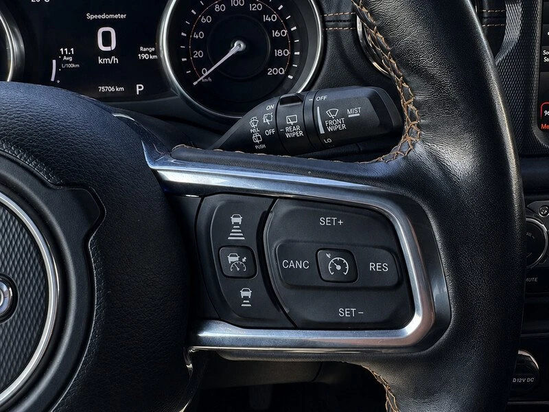 2023 Jeep JL Wrangler - Image 16 of 20