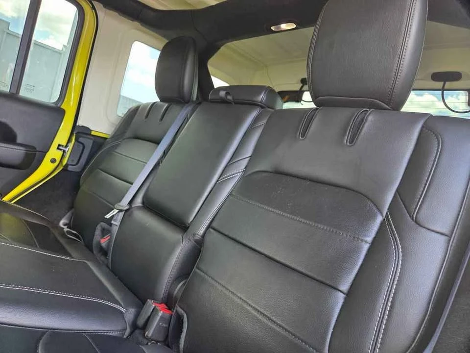2023 Jeep JL Wrangler - Image 4 of 7