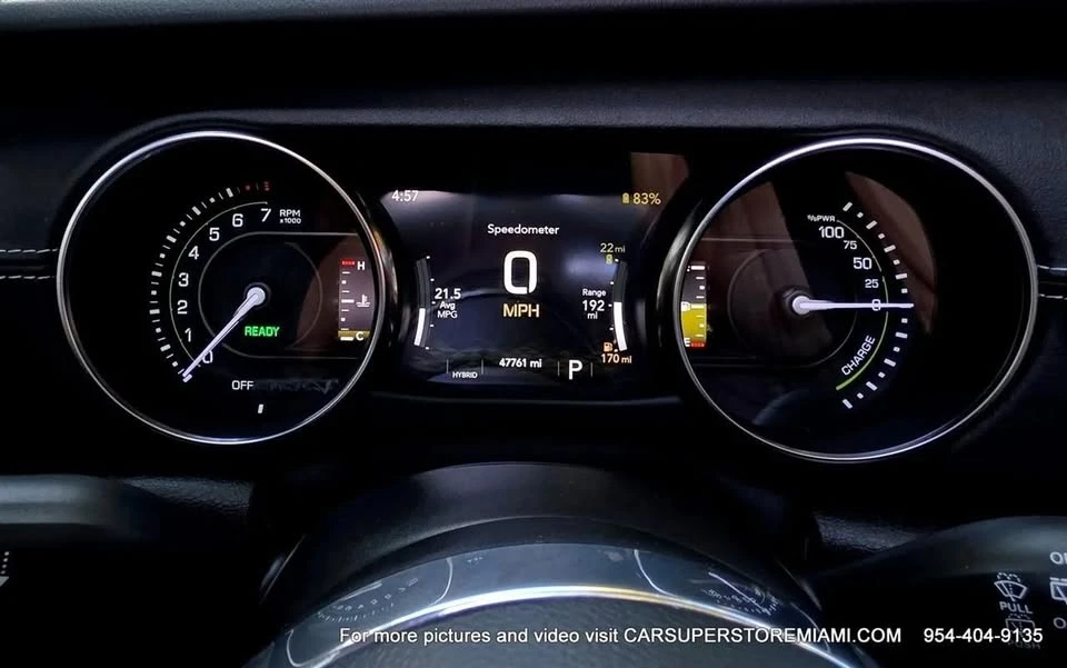 2023 Jeep JL Wrangler - Image 10 of 20