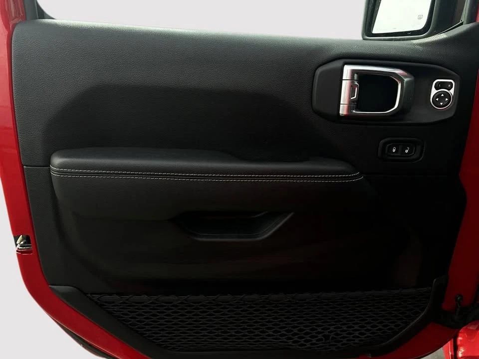 2023 Jeep JL Wrangler - Image 10 of 10