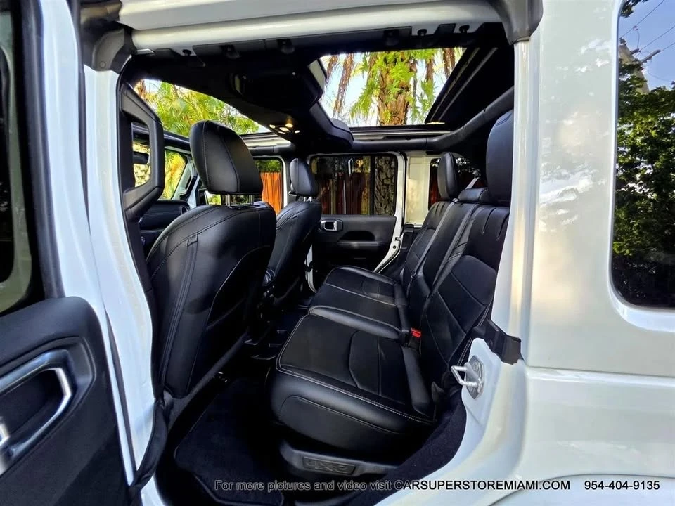 2023 Jeep JL Wrangler - Image 6 of 20