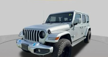 2023 Jeep JL Wrangler - Image 2 of 4