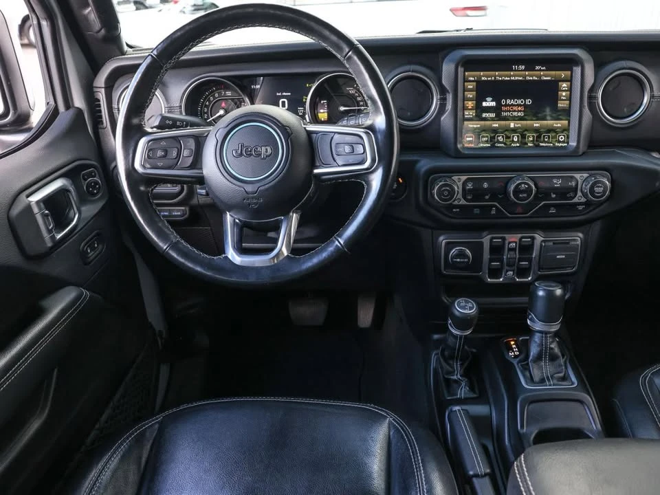 2023 Jeep JL Wrangler - Image 10 of 10