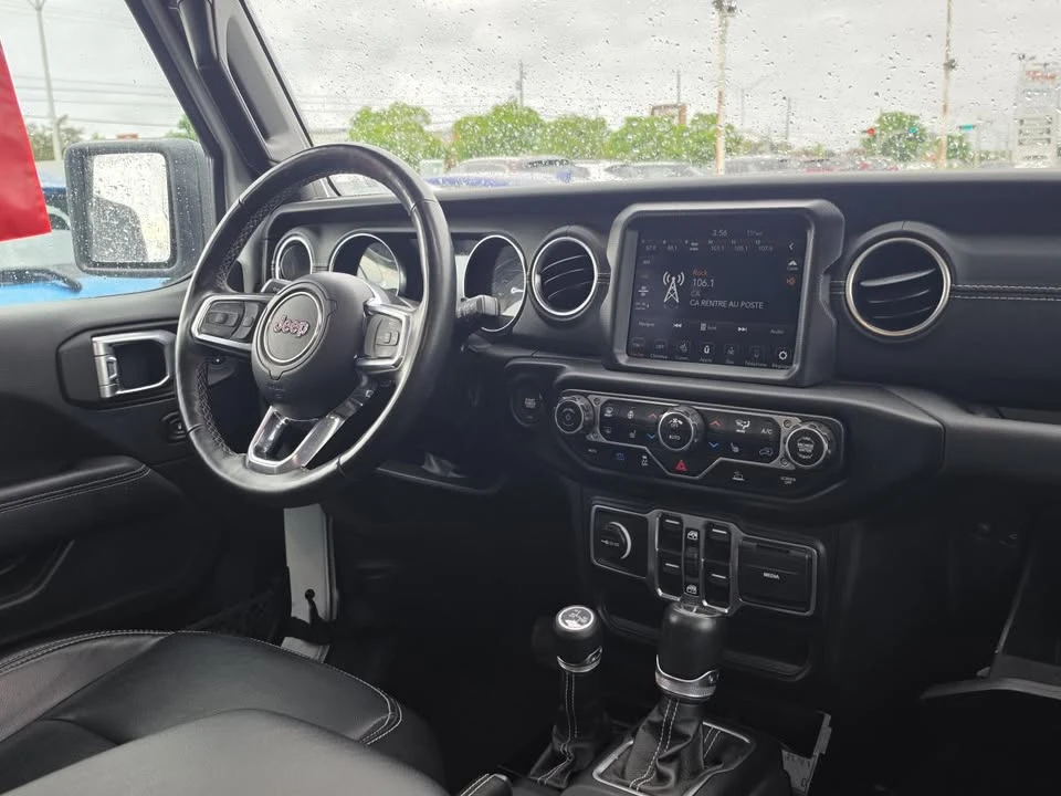 2023 Jeep JL Wrangler - Image 10 of 10