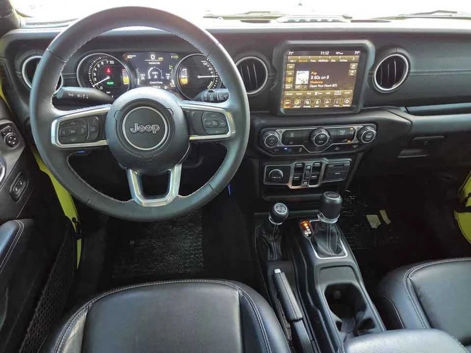 2023 Jeep JL Wrangler - Image 5 of 7