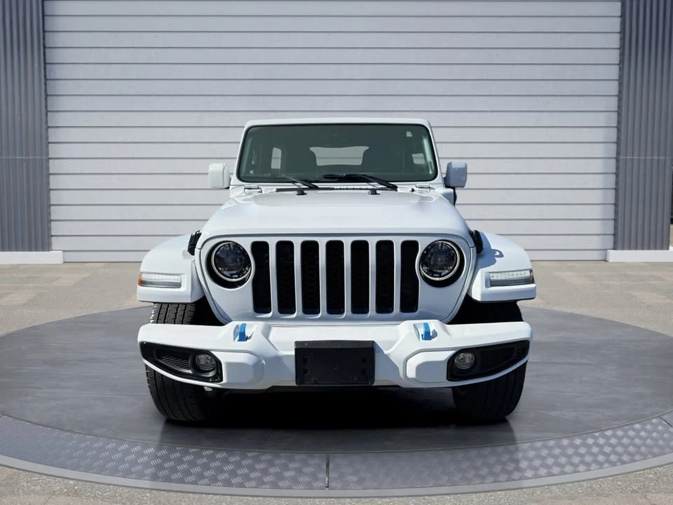 2023 Jeep JL Wrangler - Image 8 of 10