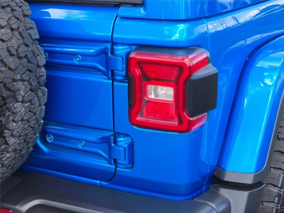 2023 Jeep JL Wrangler - Image 12 of 20