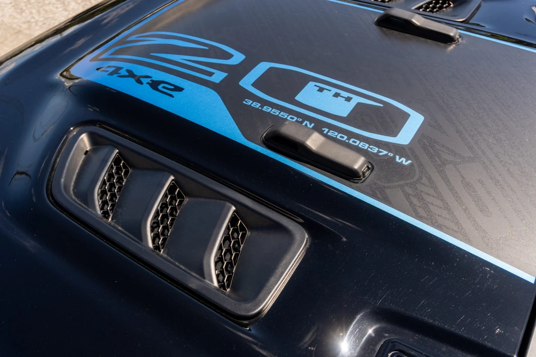 2023 Jeep JL Wrangler - Image 21 of 31