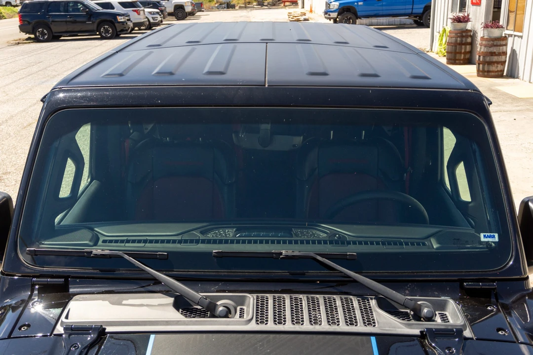 2023 Jeep JL Wrangler - Image 20 of 31