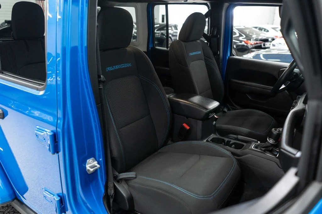 2023 Jeep JL Wrangler - Image 10 of 12