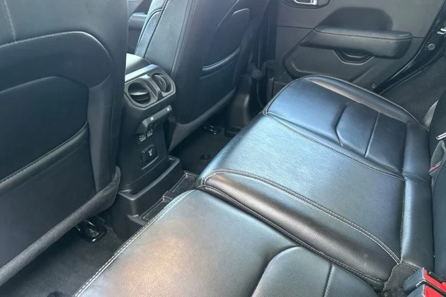 2023 Jeep JL Wrangler - Image 12 of 12