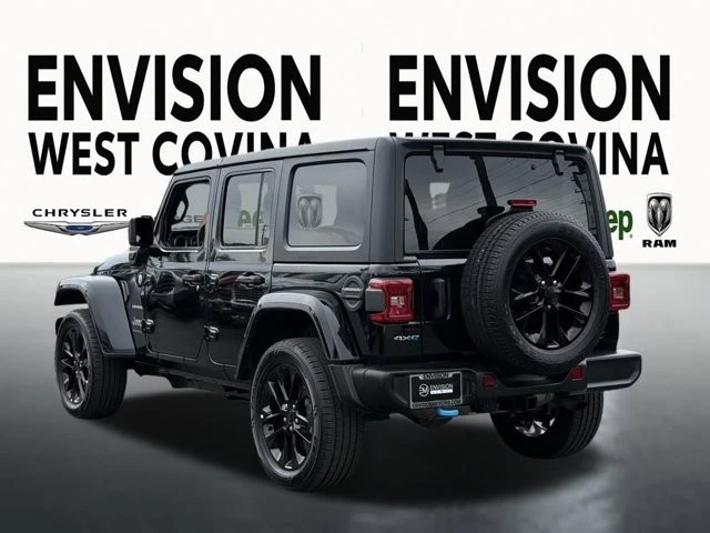 2023 Jeep JL Wrangler - Image 7 of 12