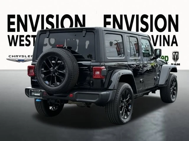 2023 Jeep JL Wrangler - Image 11 of 12