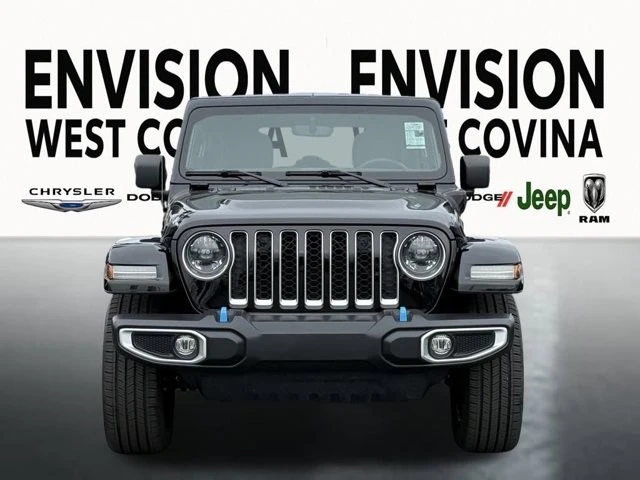 2023 Jeep JL Wrangler - Image 3 of 12