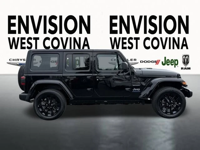 2023 Jeep JL Wrangler - Image 12 of 12