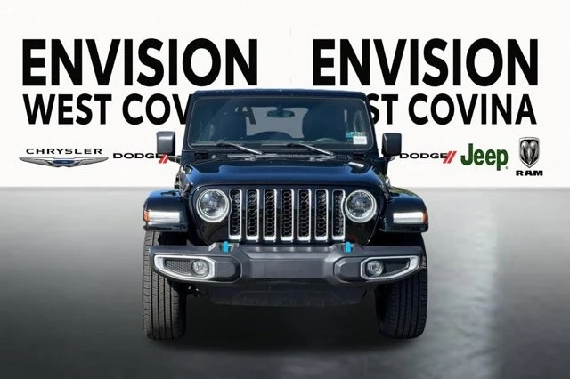 2023 Jeep JL Wrangler - Image 8 of 12