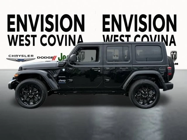 2023 Jeep JL Wrangler - Image 6 of 12