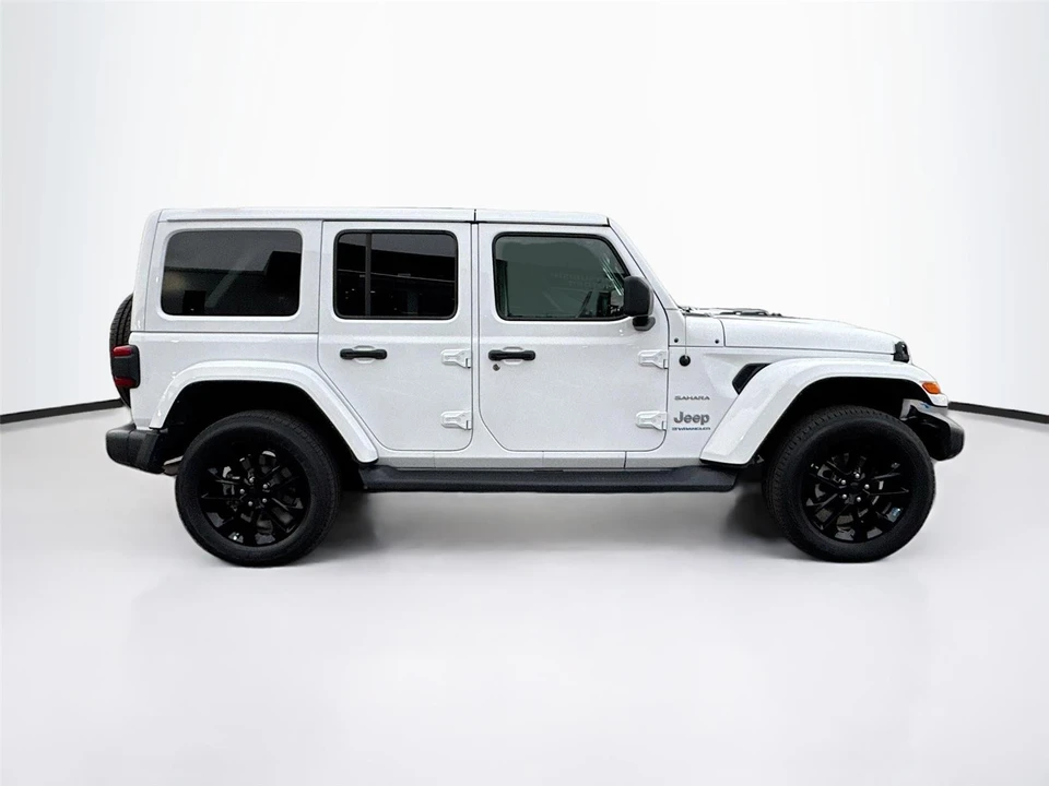 2023 Jeep JL Wrangler - Image 8 of 21