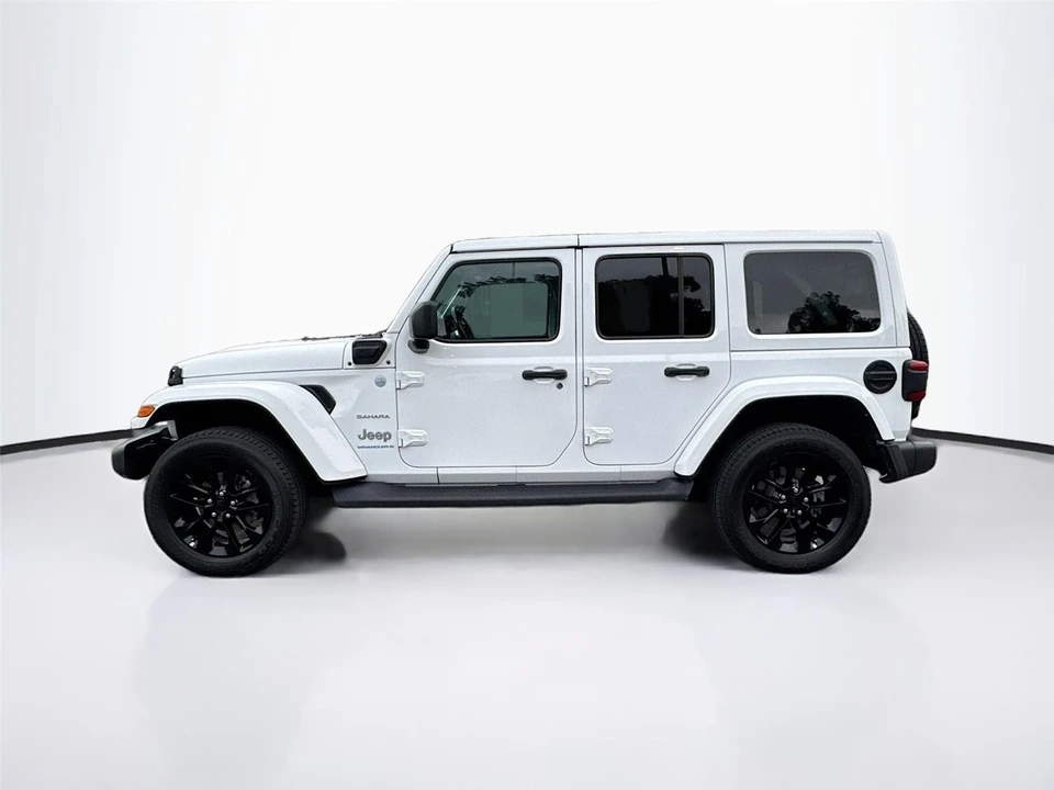 2023 Jeep JL Wrangler - Image 4 of 21
