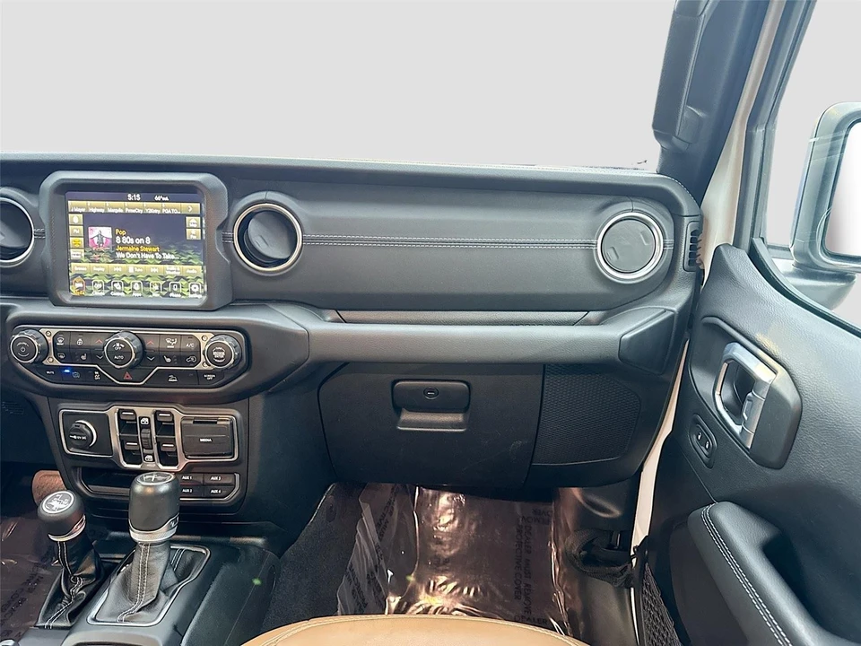 2023 Jeep JL Wrangler - Image 21 of 21