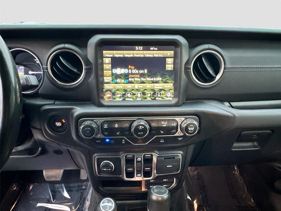2023 Jeep JL Wrangler - Image 14 of 21