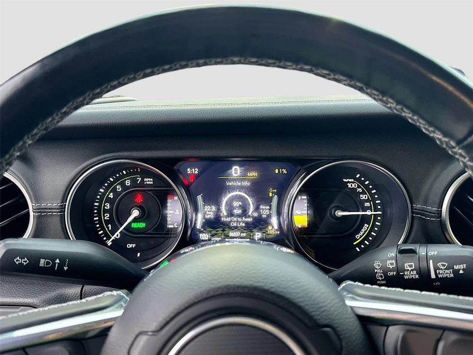 2023 Jeep JL Wrangler - Image 12 of 21