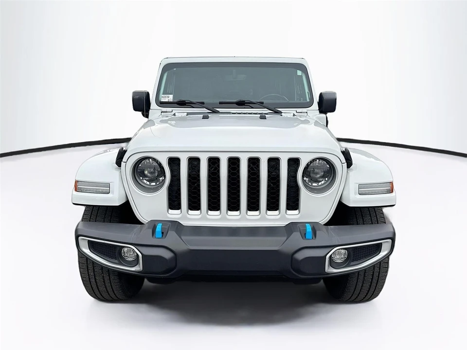 2023 Jeep JL Wrangler - Image 2 of 21