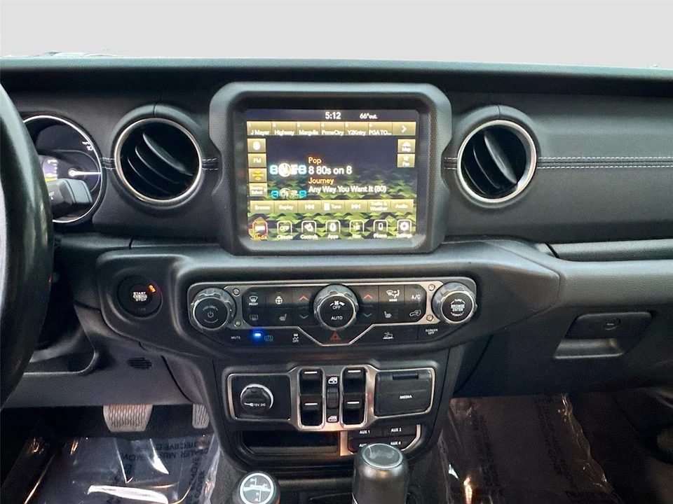 2023 Jeep JL Wrangler - Image 14 of 21