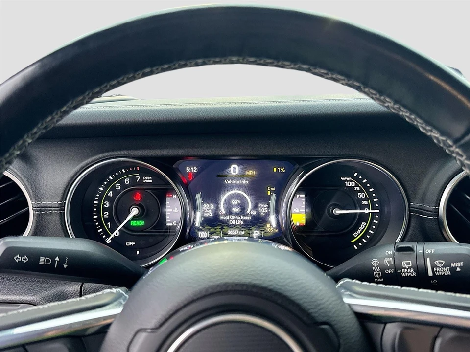 2023 Jeep JL Wrangler - Image 12 of 21