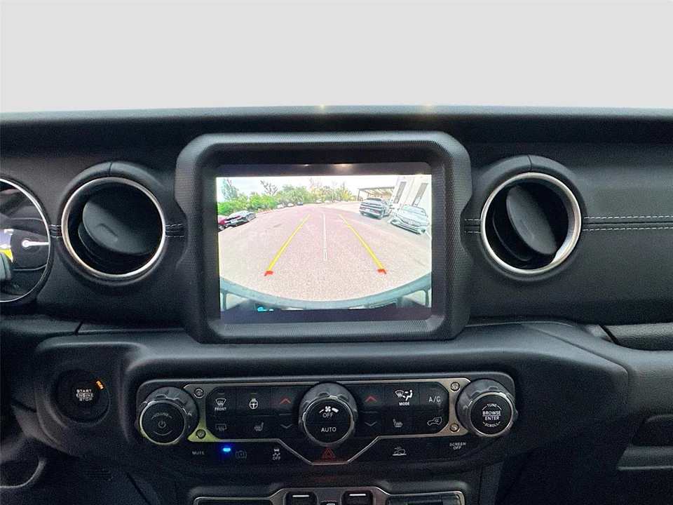 2023 Jeep JL Wrangler - Image 13 of 21