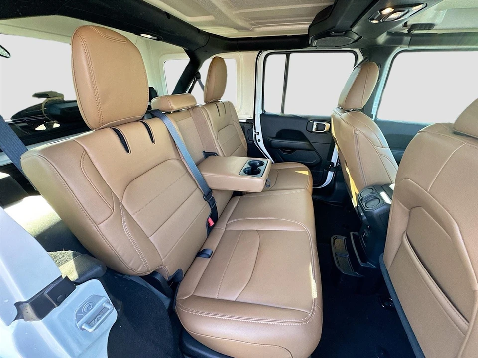 2023 Jeep JL Wrangler - Image 12 of 16