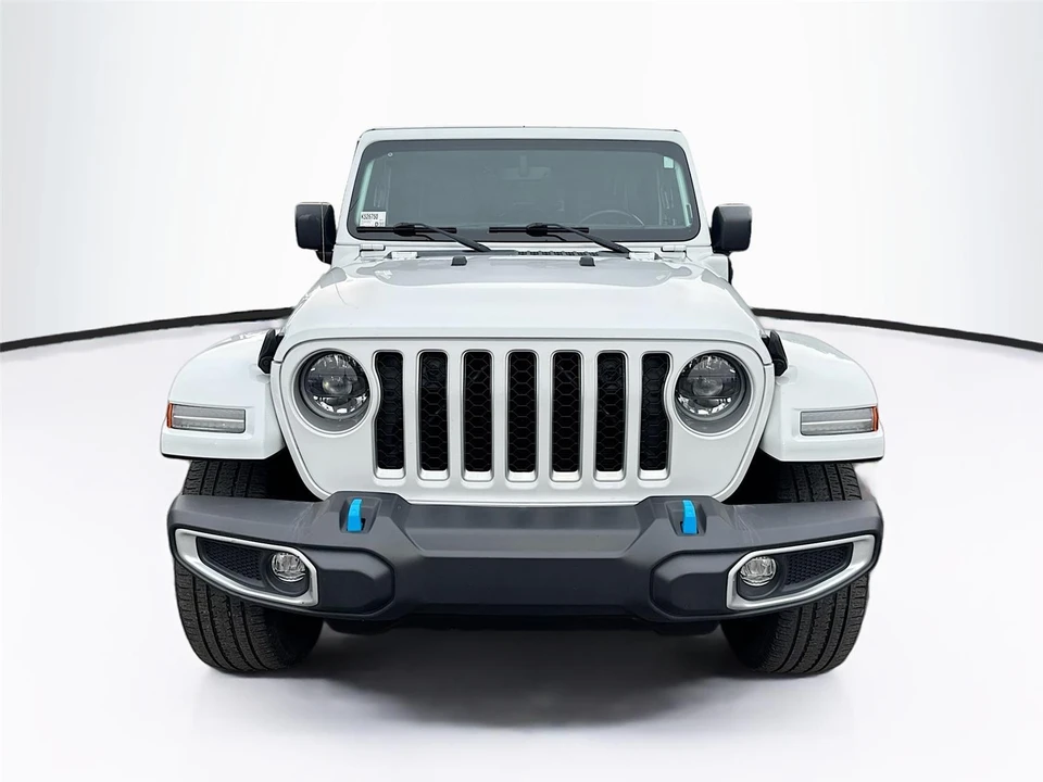 2023 Jeep JL Wrangler - Image 2 of 21