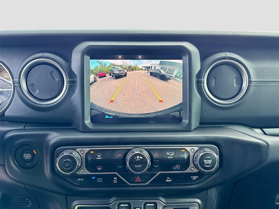 2023 Jeep JL Wrangler - Image 12 of 21