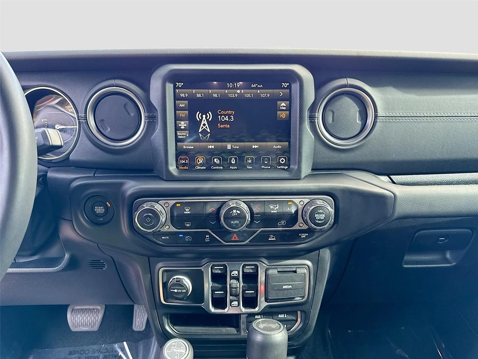 2023 Jeep JL Wrangler - Image 13 of 21