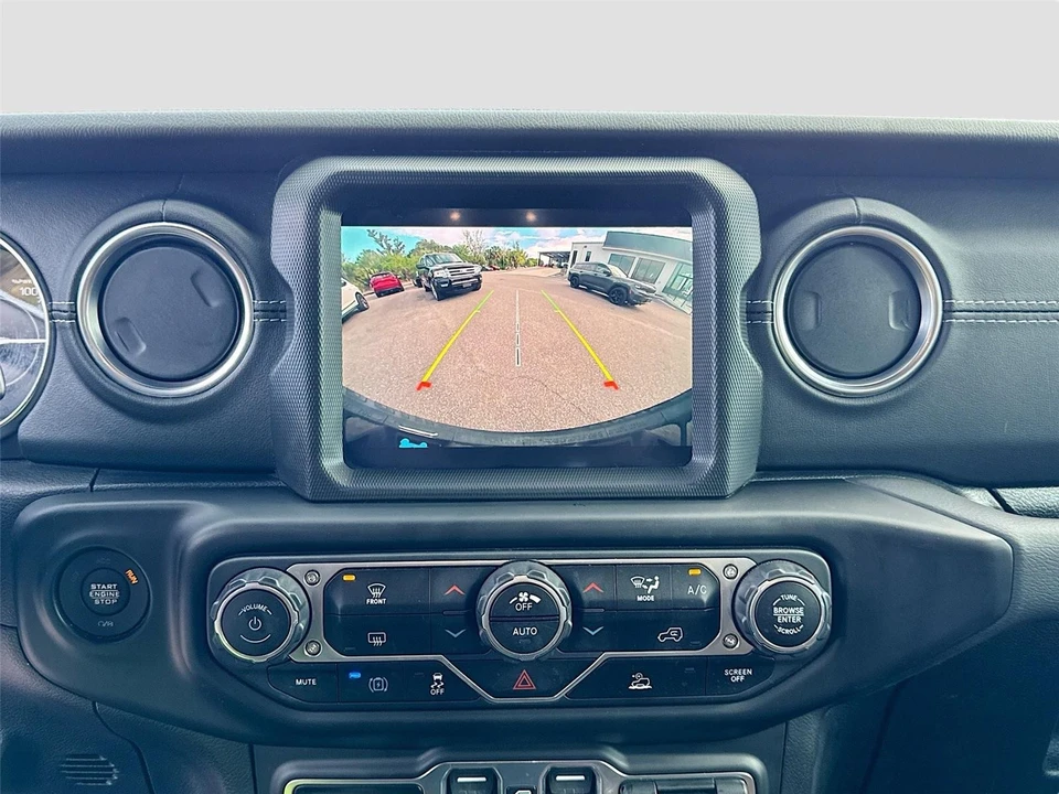 2023 Jeep JL Wrangler - Image 12 of 21