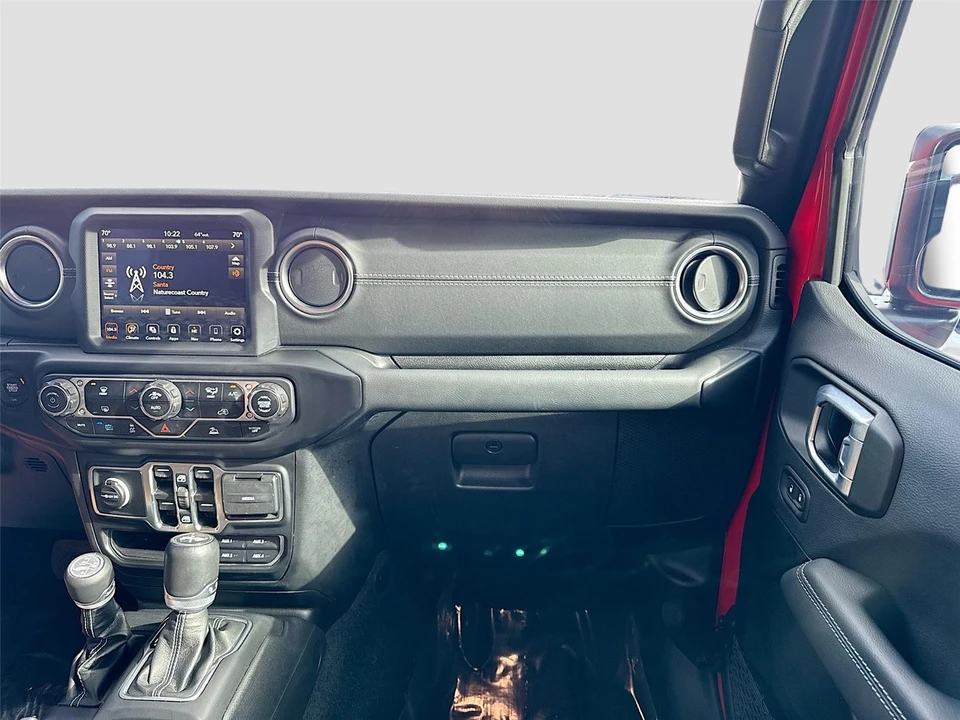 2023 Jeep JL Wrangler - Image 20 of 21
