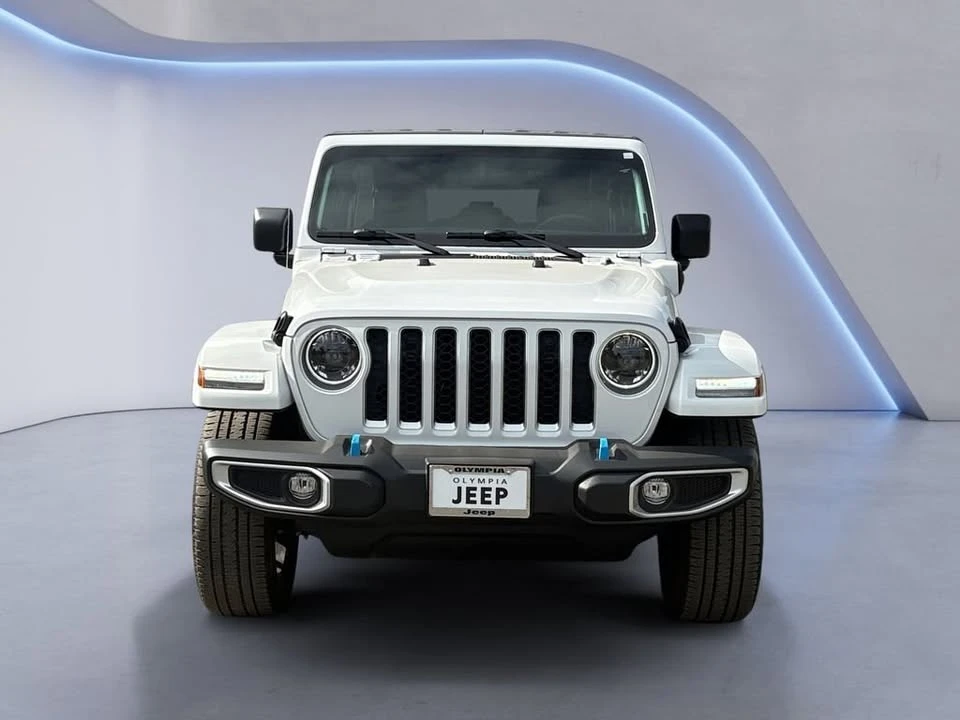 2023 Jeep JL Wrangler - Image 10 of 20