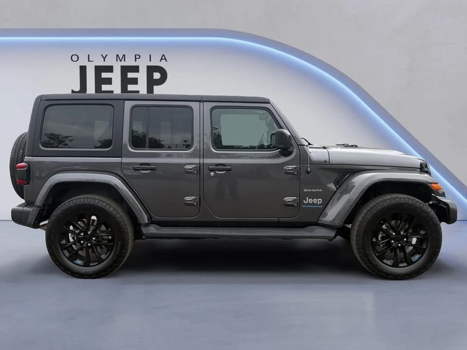 2023 Jeep JL Wrangler - Image 7 of 20