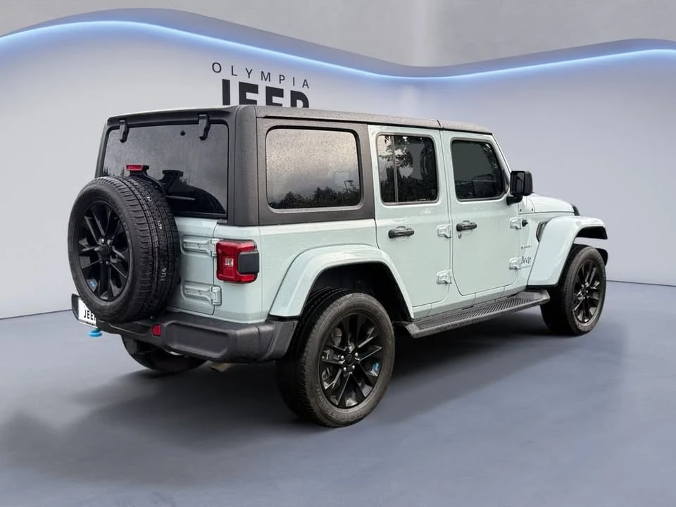2023 Jeep JL Wrangler - Image 6 of 20