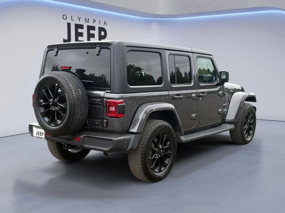 2023 Jeep JL Wrangler - Image 6 of 20