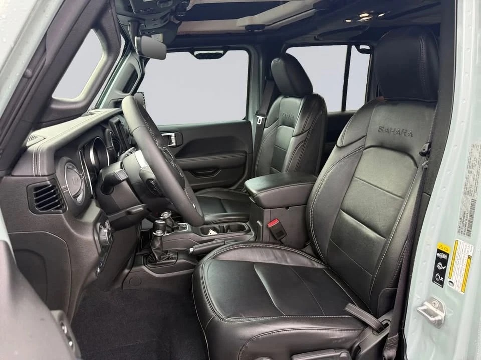 2023 Jeep JL Wrangler - Image 12 of 20