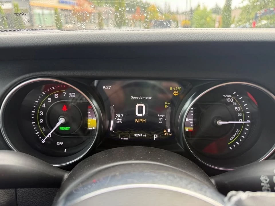 2023 Jeep JL Wrangler - Image 16 of 20