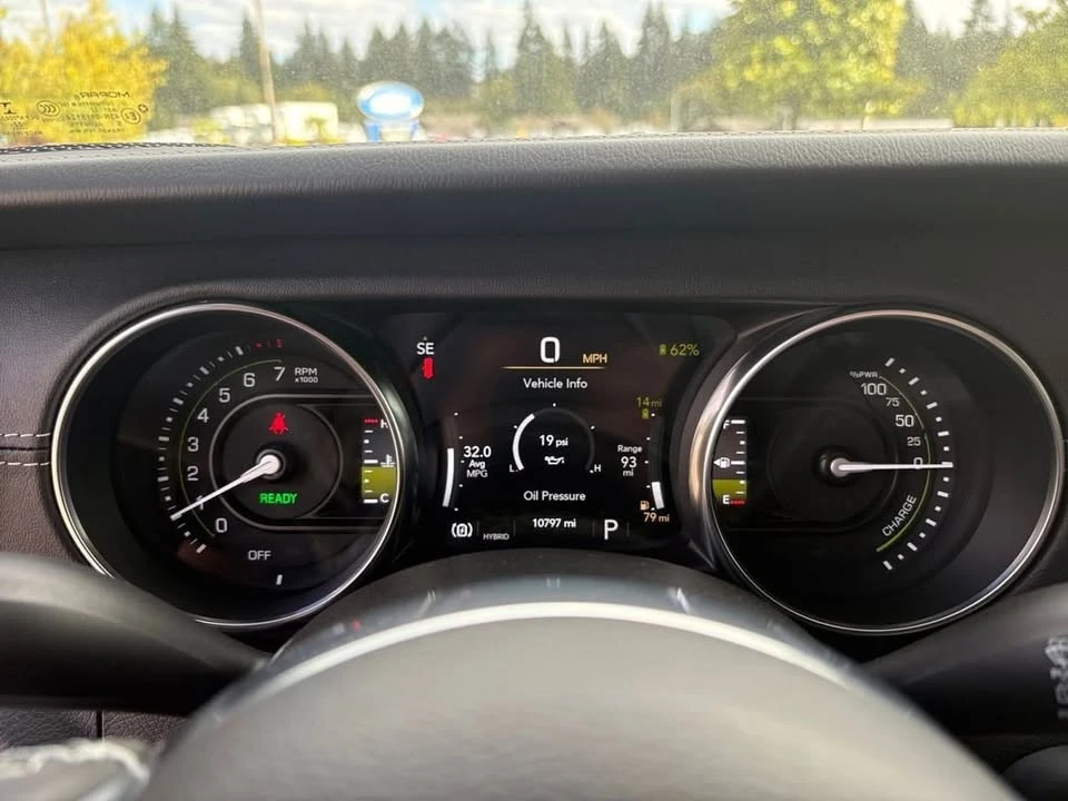 2023 Jeep JL Wrangler - Image 14 of 20