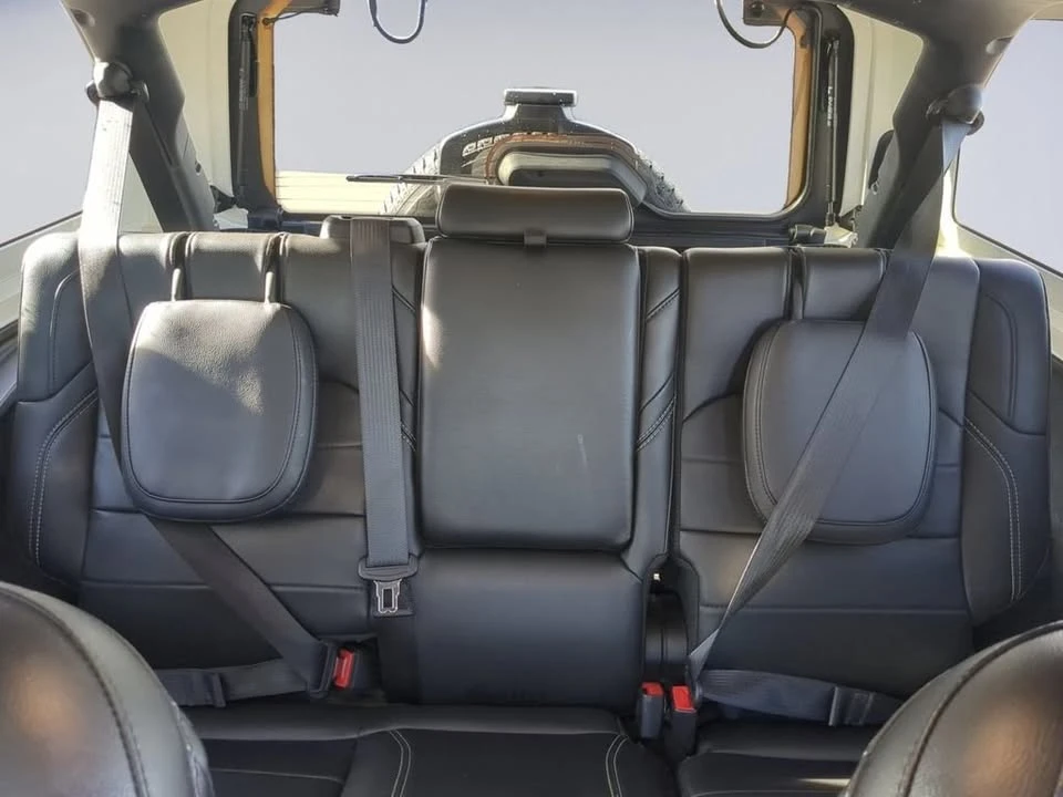 2023 Jeep JL Wrangler - Image 17 of 19
