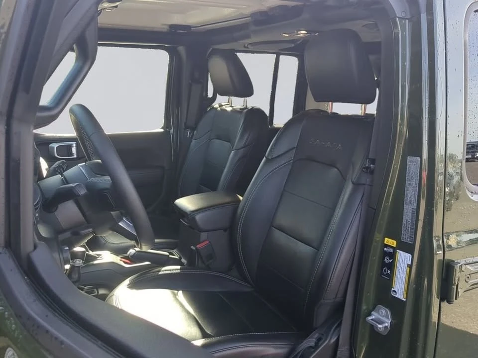 2023 Jeep JL Wrangler - Image 11 of 19
