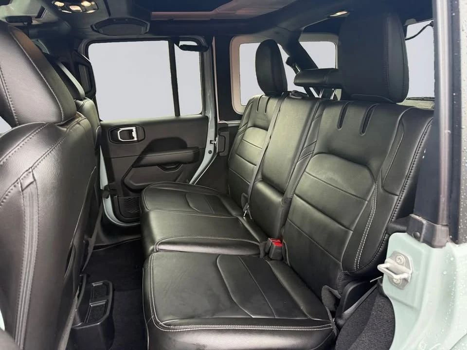 2023 Jeep JL Wrangler - Image 18 of 20
